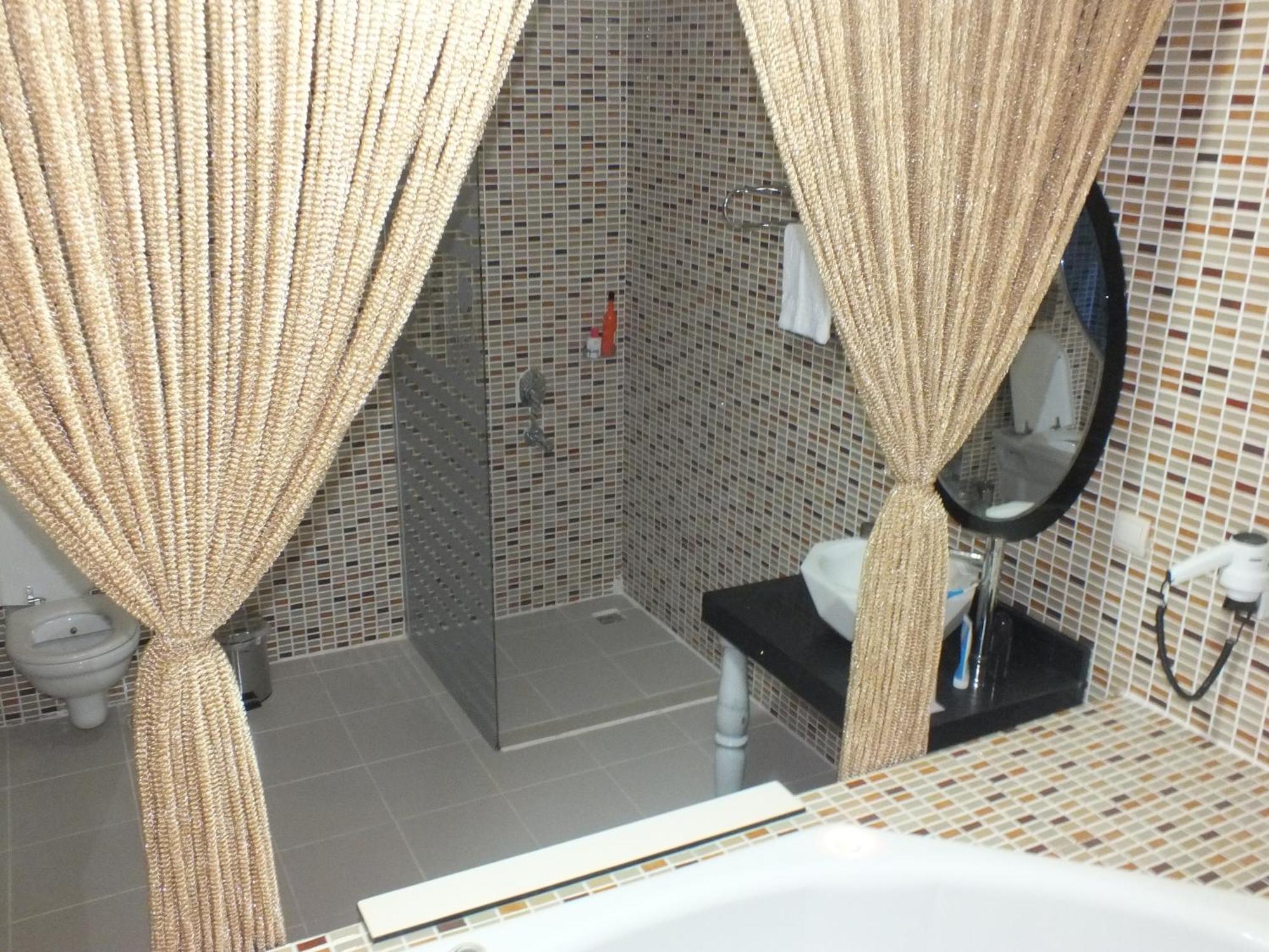 Demosan Hotel Karaman Room photo
